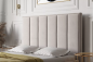 Preview: Kopfteil für Multi-Modular-Bett - Z244